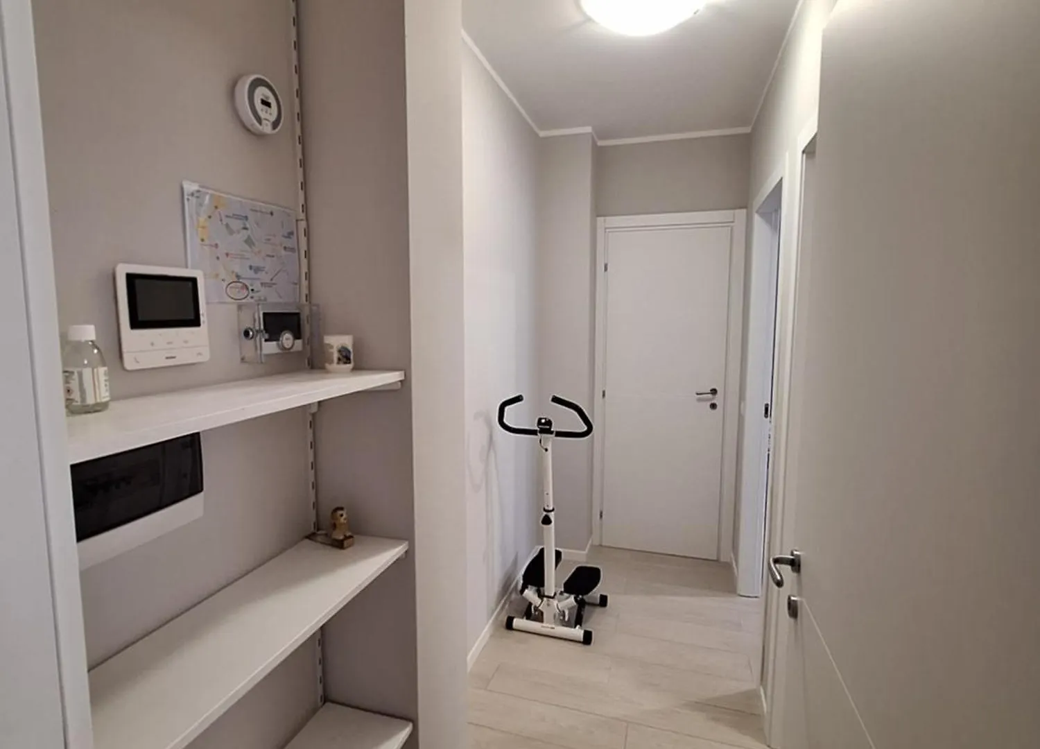 Beb Tatiana Apartment San Donato Milanese