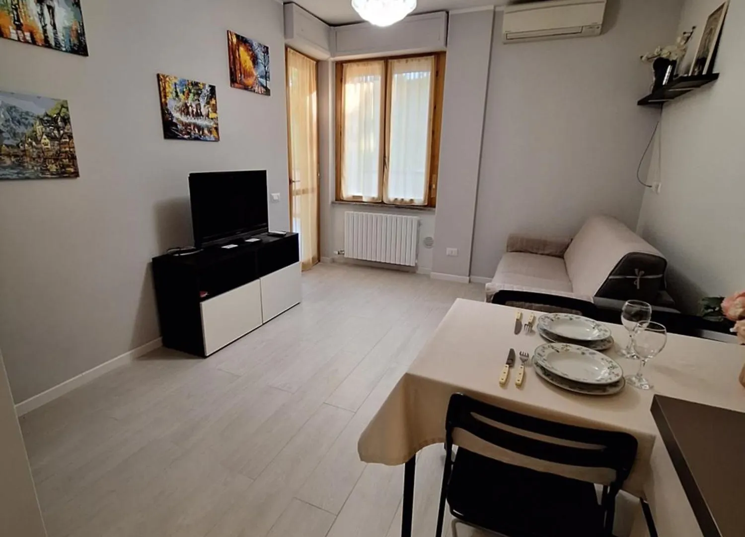 Beb Tatiana Apartment San Donato Milanese 0*,  Italy