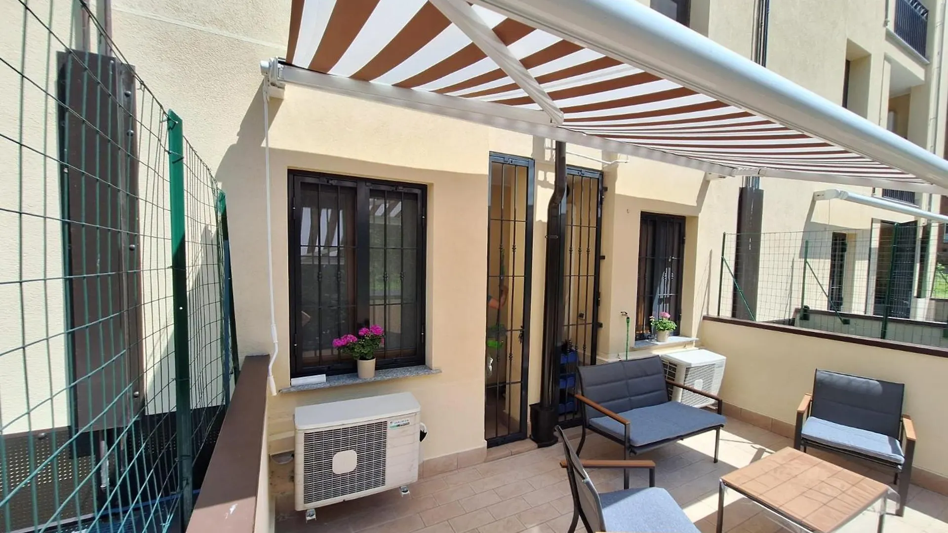 Beb Tatiana Apartment San Donato Milanese