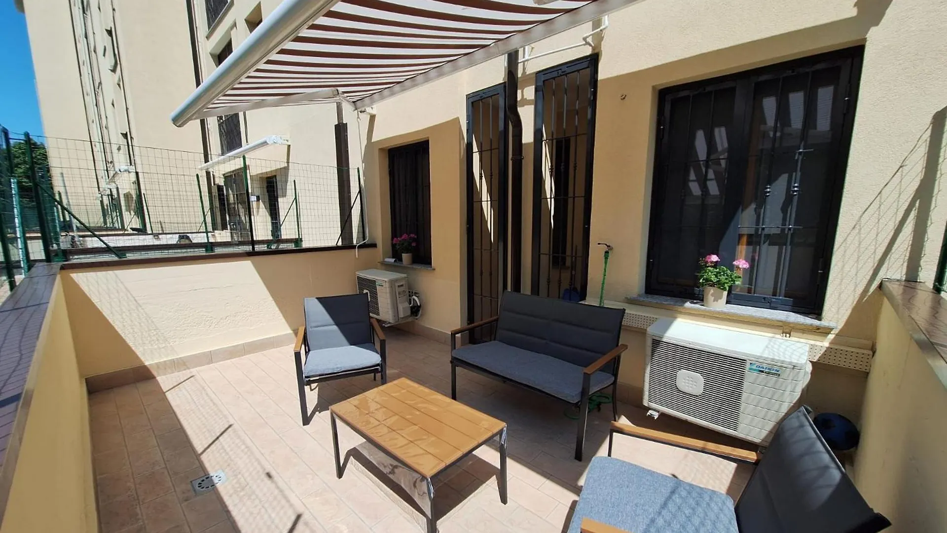 Beb Tatiana Apartment San Donato Milanese 0*,